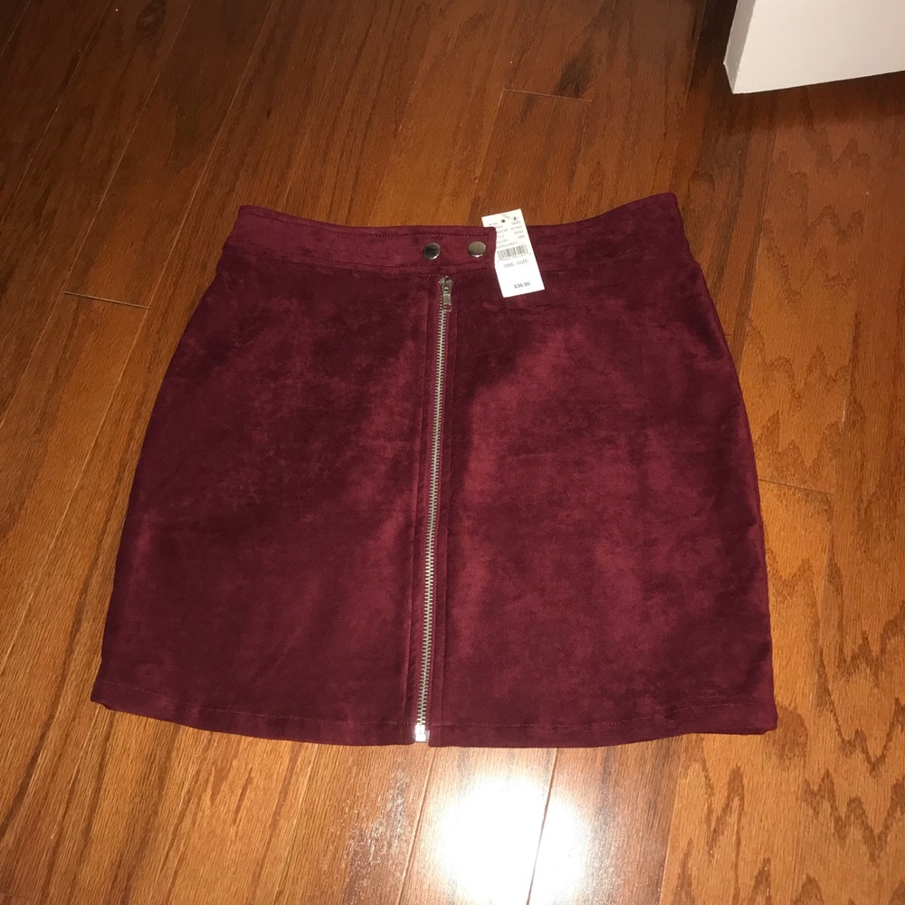 kendall & kylie skirt (never worn)